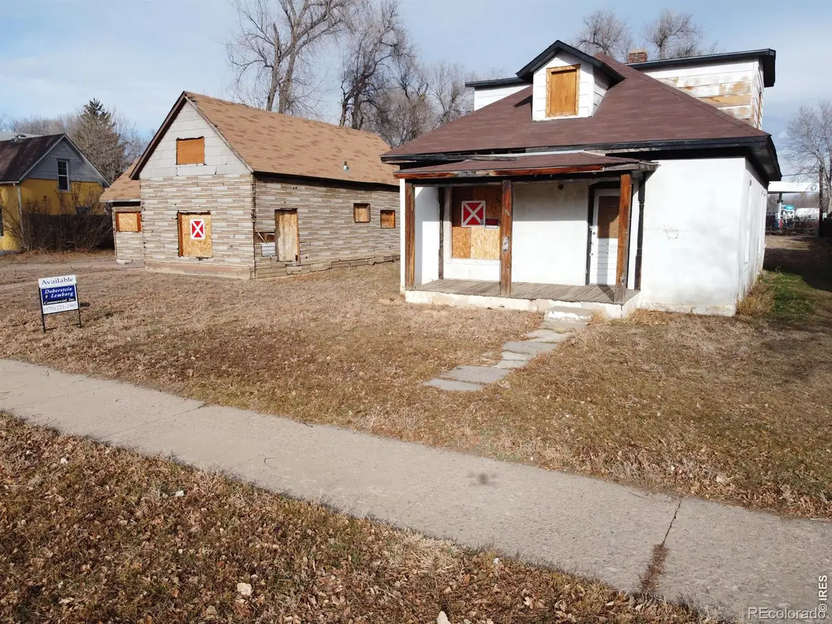 834 E Myrtle Street, Fort Collins, CO 80524 - #1