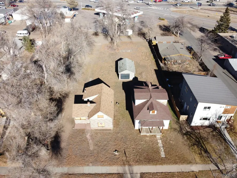 834 E Myrtle Street, Fort Collins, CO 80524 - #3