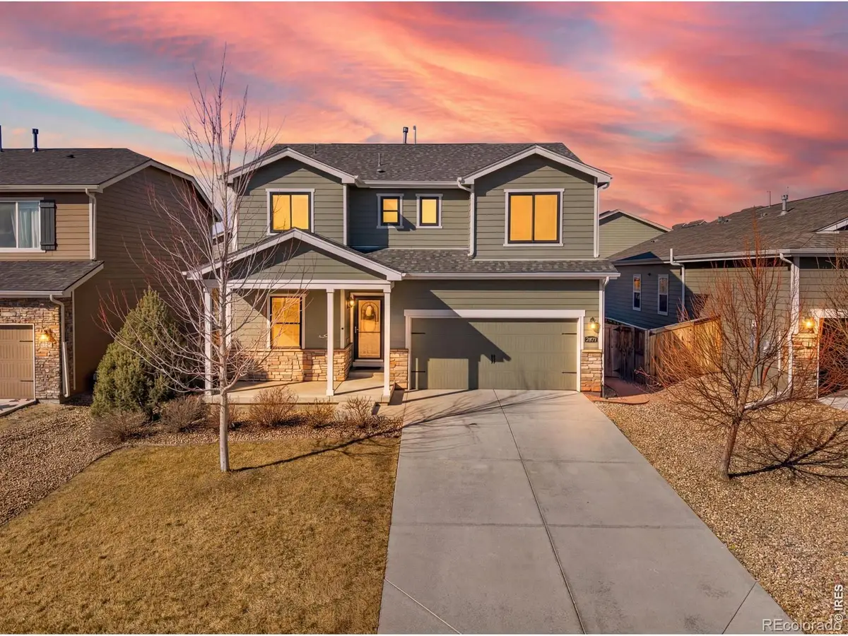 2871 Night Sky Drive, Berthoud, CO 80513 - #1