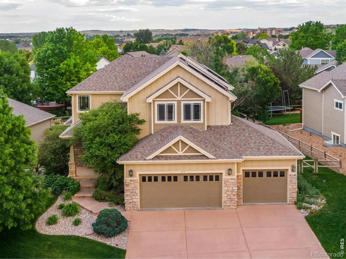 1713 Dolores River Drive, Windsor, CO 80550 - #1