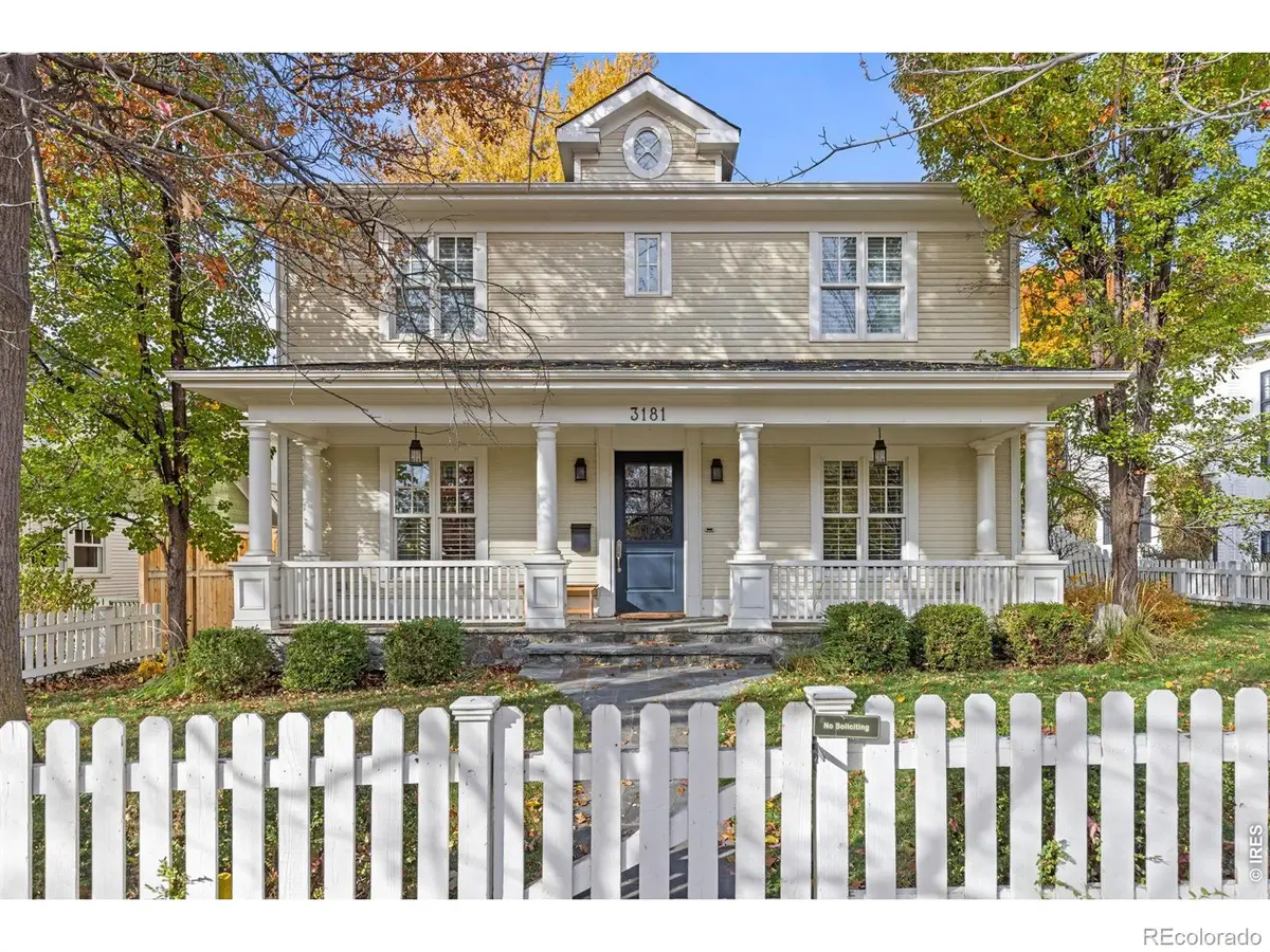 3181 9th Street, Boulder, CO 80304 - #1