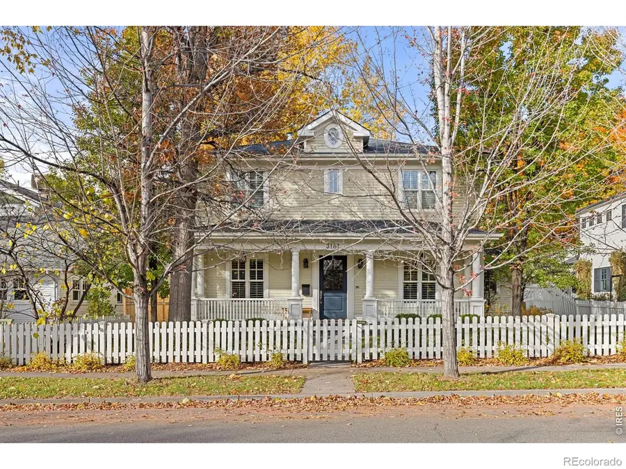 3181 9th Street, Boulder, CO 80304 - #3