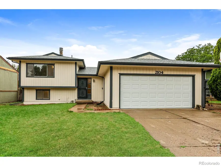 2104 35th Street Court, Evans, CO 80620 - #2