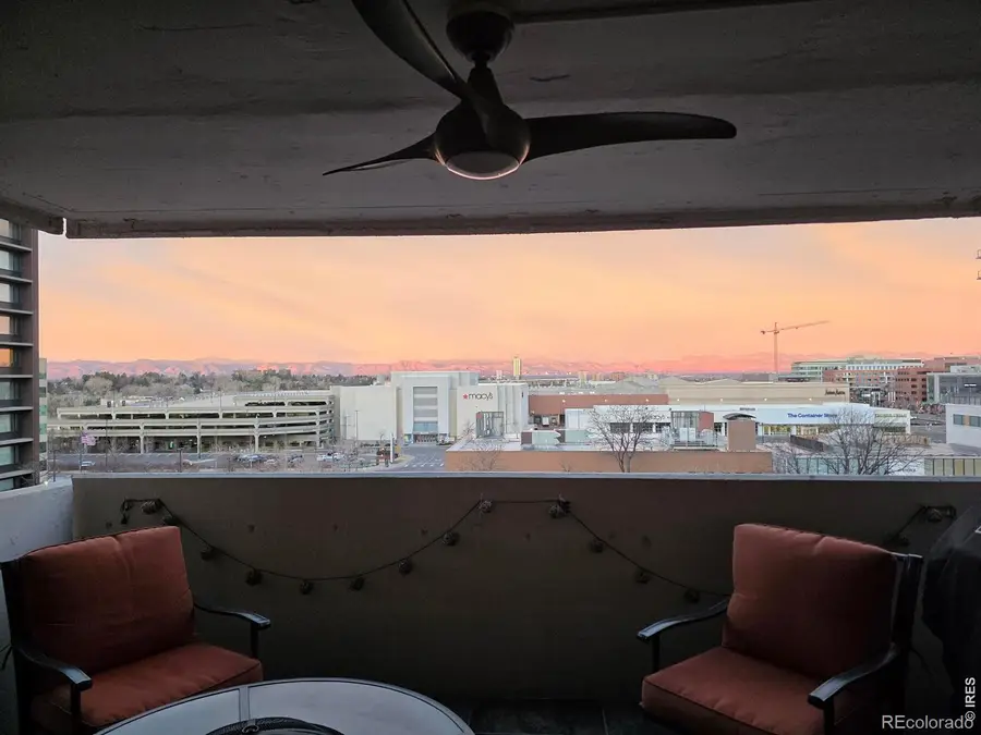 2 Adams Street #705, Denver, CO 80206 - #2