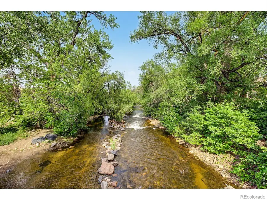 610 Streamside Lane, Boulder, CO 80302 - #2