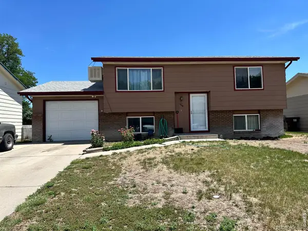 354 Pine Street, La Salle, CO 80645