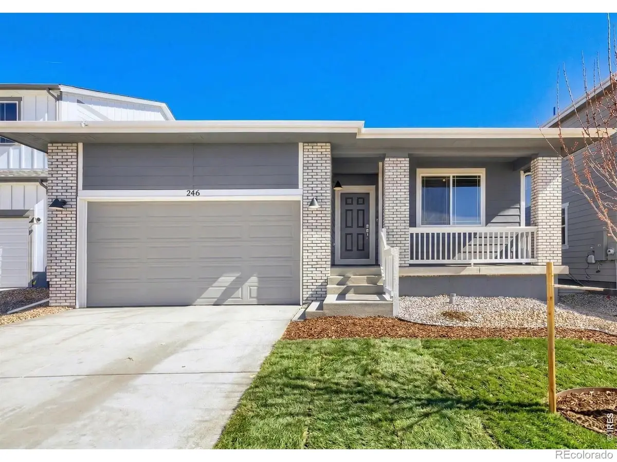 246 Sugar Beet Lane, Berthoud, CO 80513 - #1