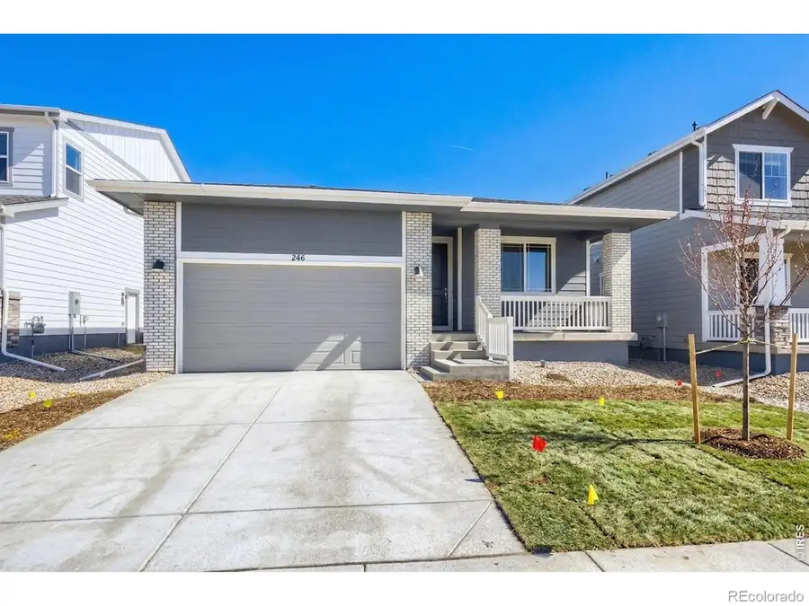 246 Sugar Beet Lane, Berthoud, CO 80513 - #2