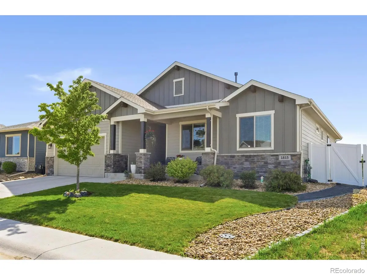 1815 Holloway Drive, Windsor, CO 80550 - #1