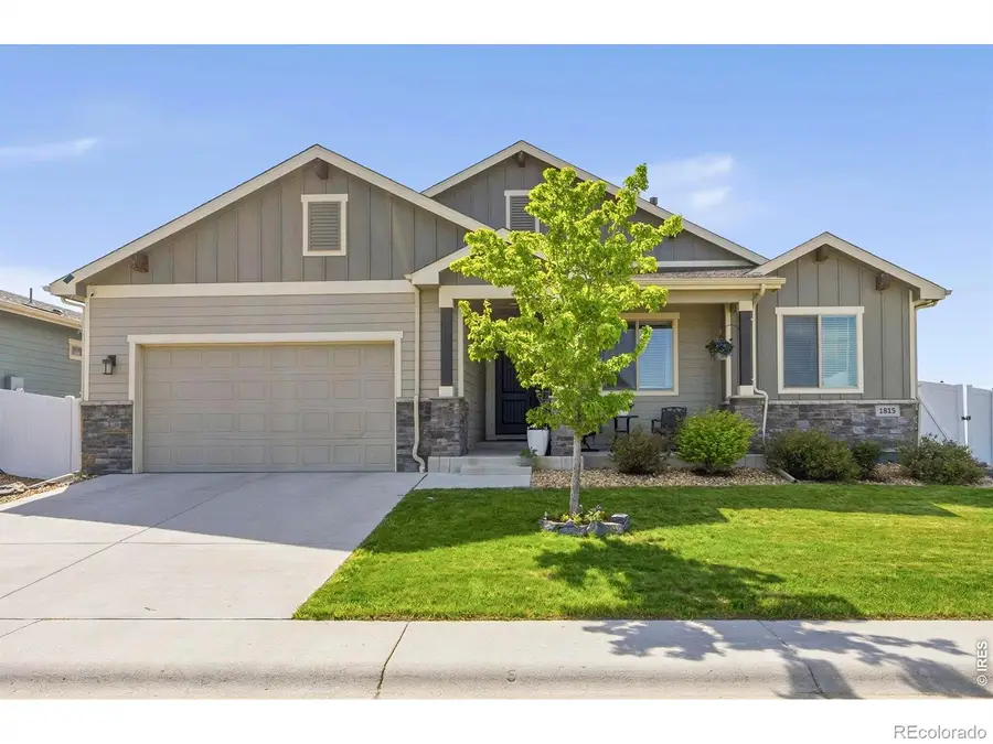 1815 Holloway Drive, Windsor, CO 80550 - #2