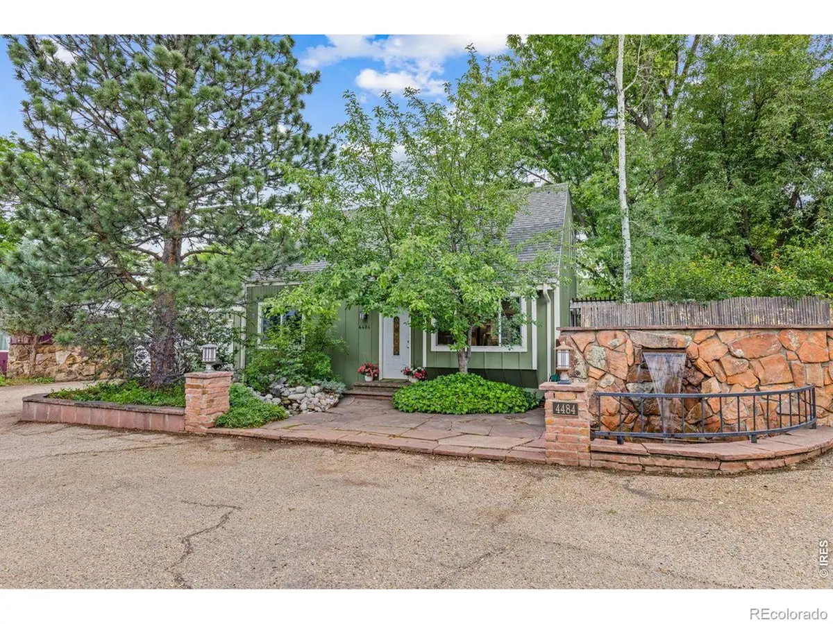 4484 Driftwood Place, Boulder, CO 80301 - #1