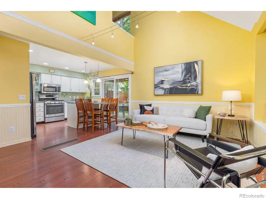 4484 Driftwood Place, Boulder, CO 80301 - #3