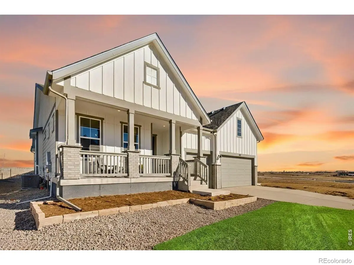 376 Rustic Barn Lane, Berthoud, CO 80513 - #1