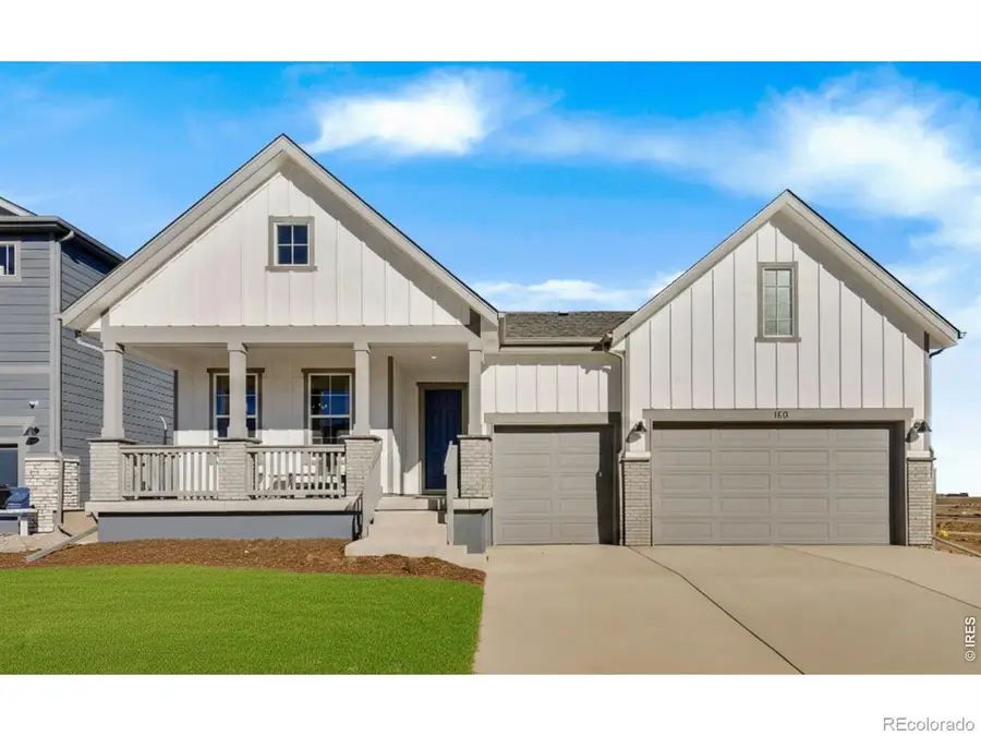 376 Rustic Barn Lane, Berthoud, CO 80513 - #2