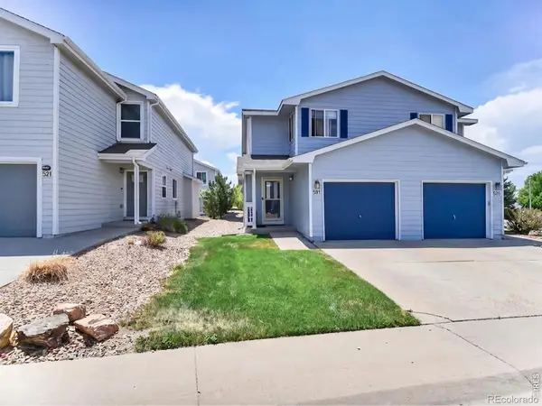 531 Sterling Lane, Dacono, CO 80514
