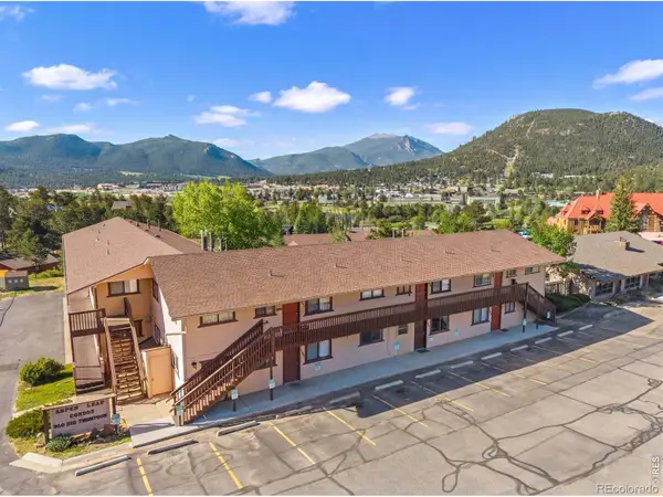 950 Big Thompson Avenue #1122, Estes Park, CO 80517