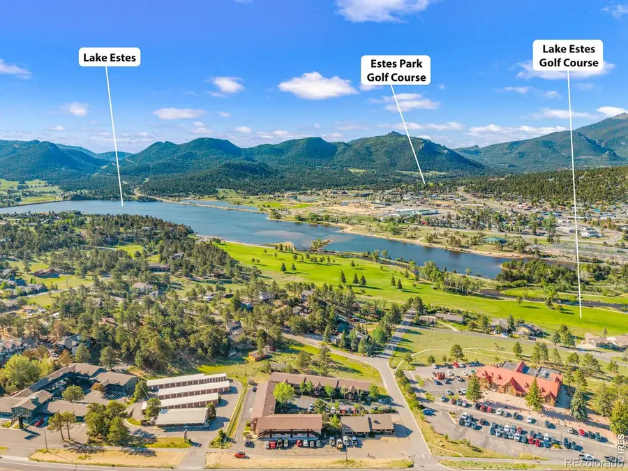 950 Big Thompson Avenue #1122, Estes Park, CO 80517 - #2