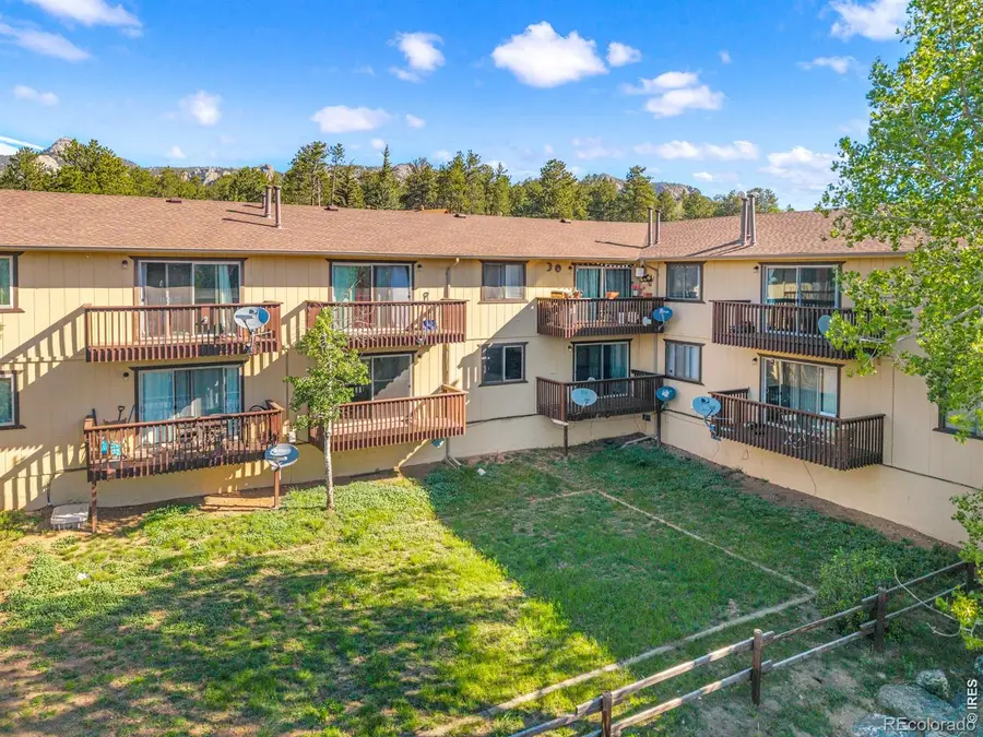 950 Big Thompson Avenue #1122, Estes Park, CO 80517 - #3