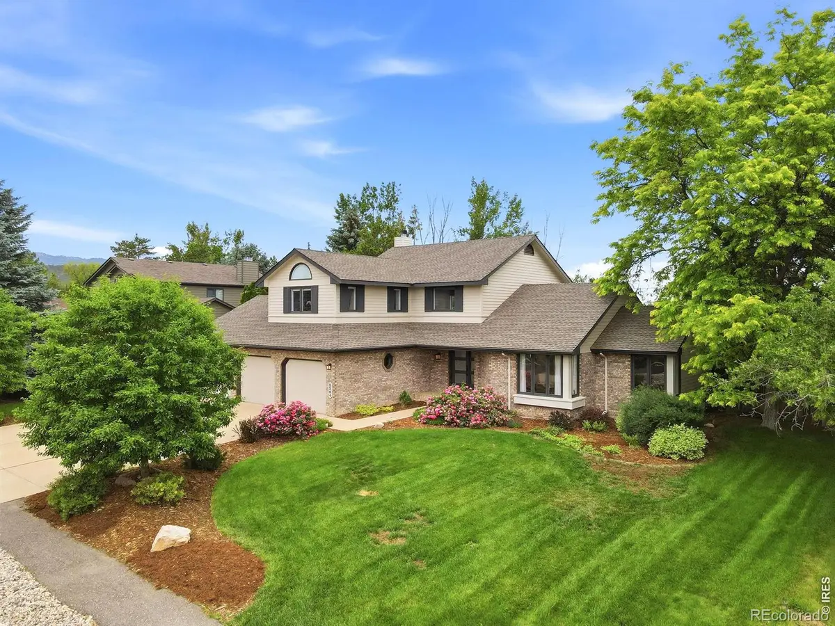 2204 Brixton Road, Fort Collins, CO 80526 - #1
