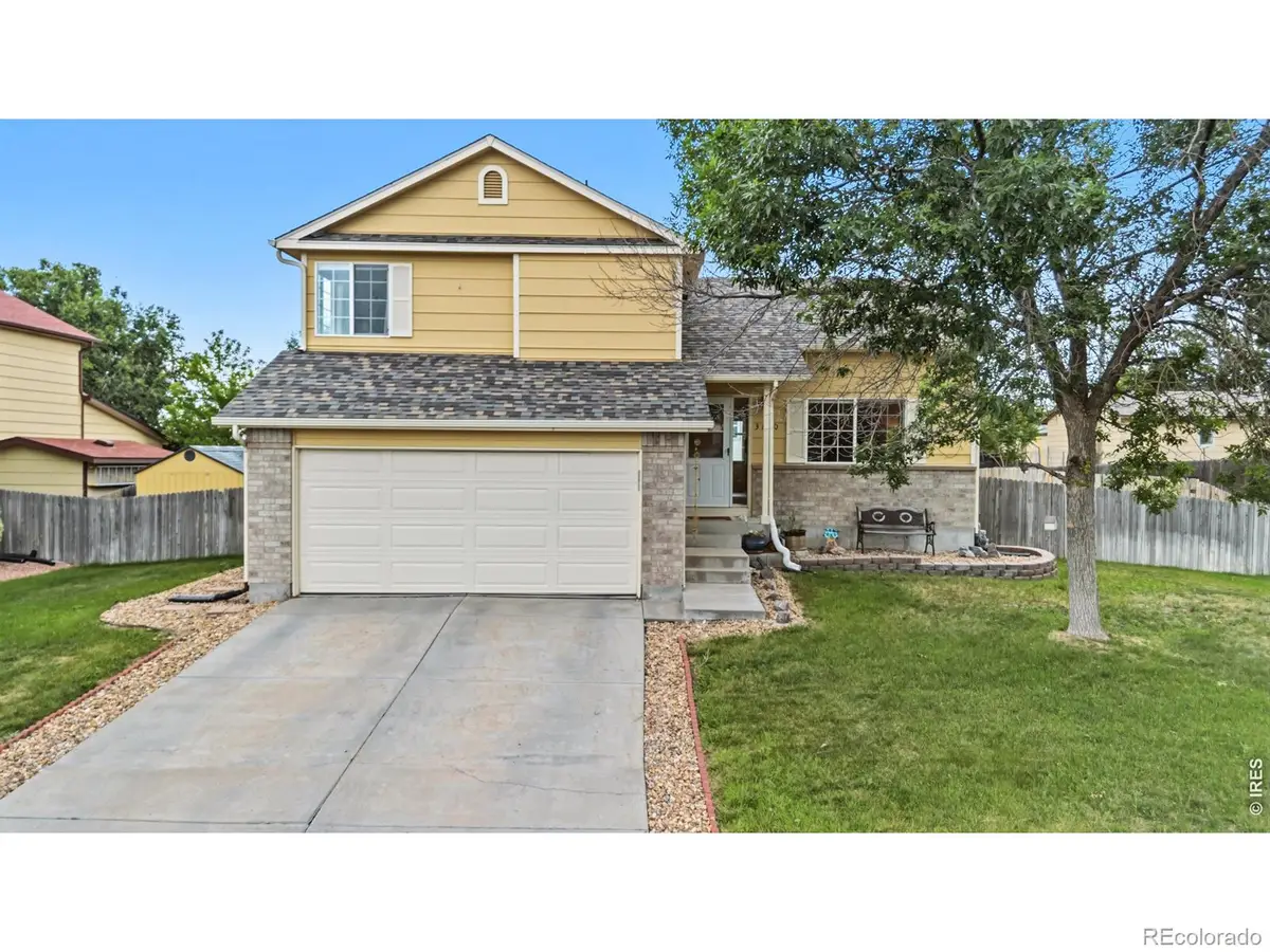 3190 E 94th Drive, Thornton, CO 80229 - #1