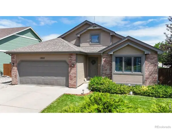 1802 Silvergate Road, Fort Collins, CO 80526