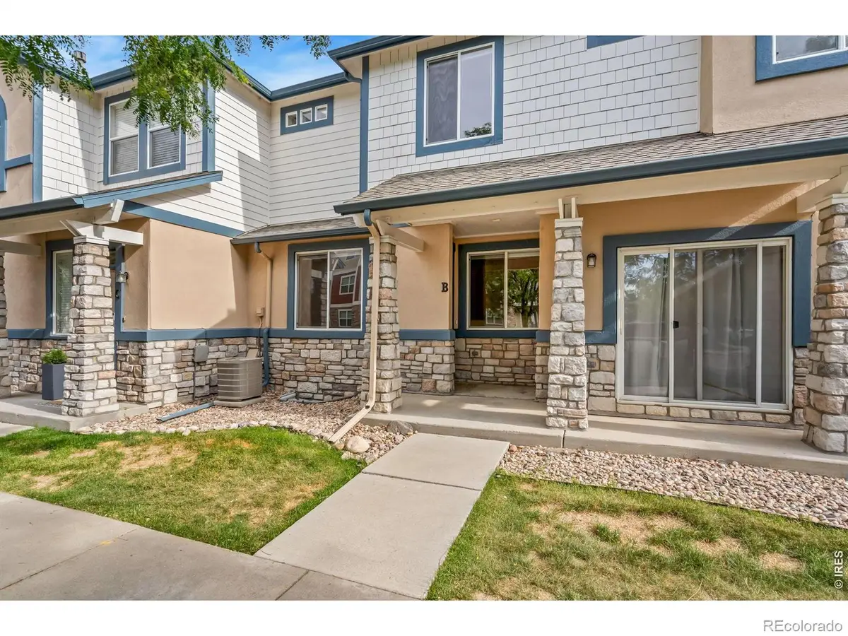 2850 Kansas Drive #B, Fort Collins, CO 80525 - #1