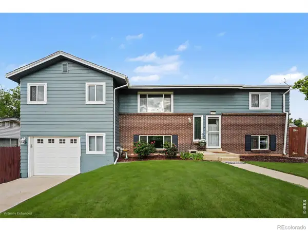 11772 Galapago Court, Northglenn, CO 80234