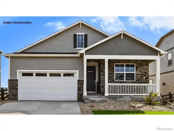 5621 Horro Street, Windsor, CO 80528
