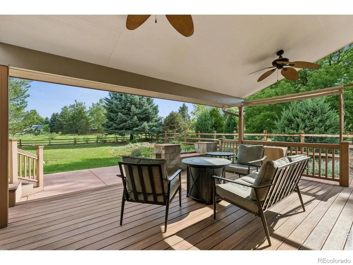 6852 Peppertree Drive, Niwot, CO 80503 - #1