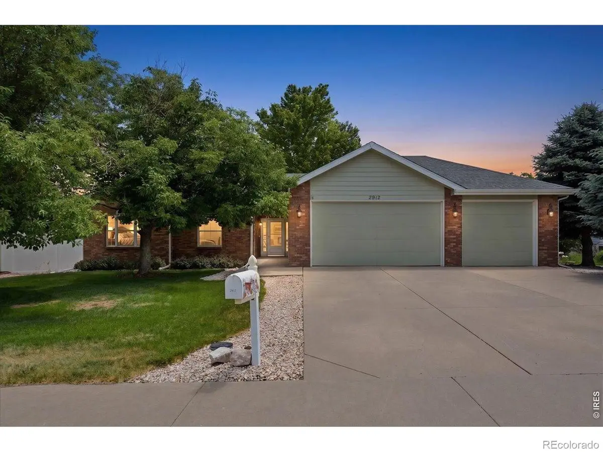 2912 42nd Avenue, Greeley, CO 80634 - #1