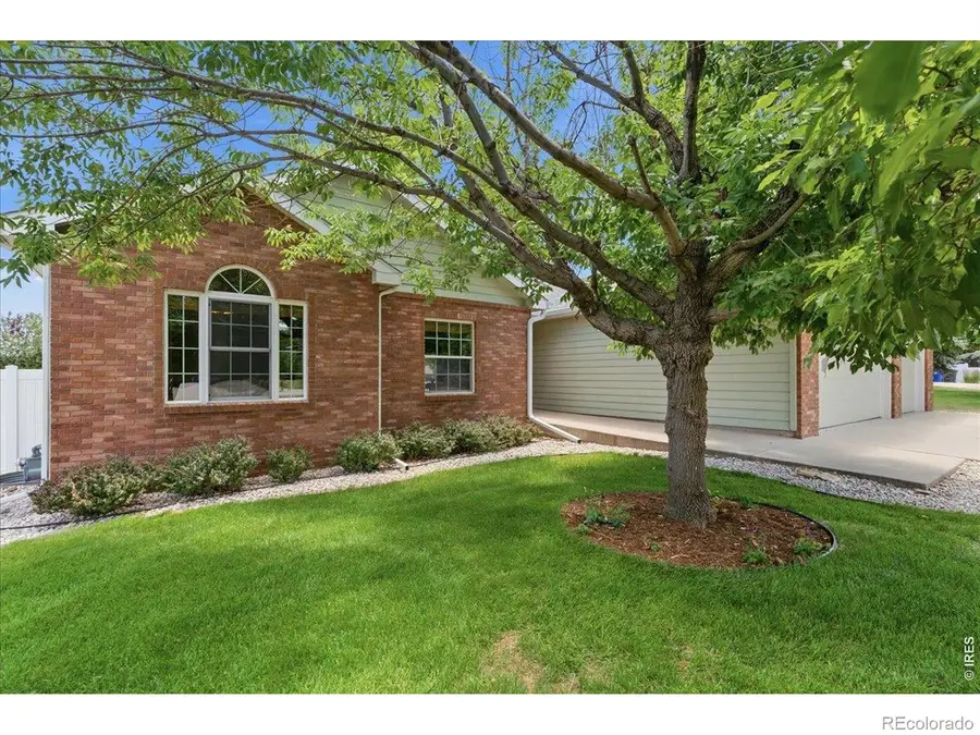 2912 42nd Avenue, Greeley, CO 80634 - #3