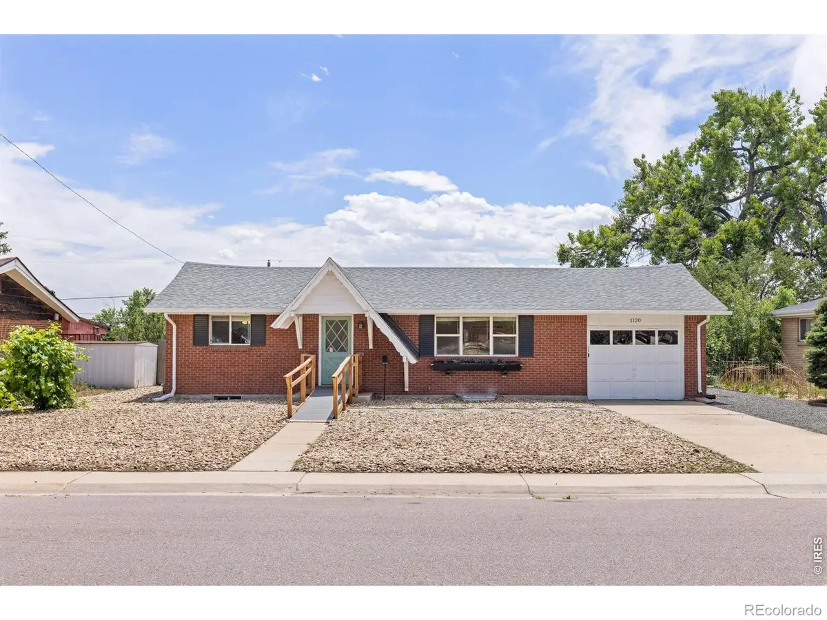 1120 Marigold Drive, Denver, CO 80221 - #1