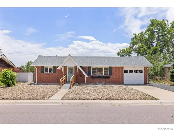 1120 Marigold Drive, Denver, CO 80221