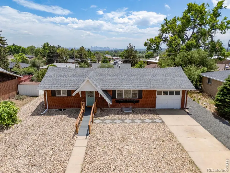 1120 Marigold Drive, Denver, CO 80221 - #2
