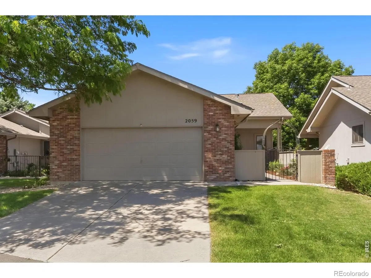 2059 Adriel Drive, Fort Collins, CO 80524 - #1