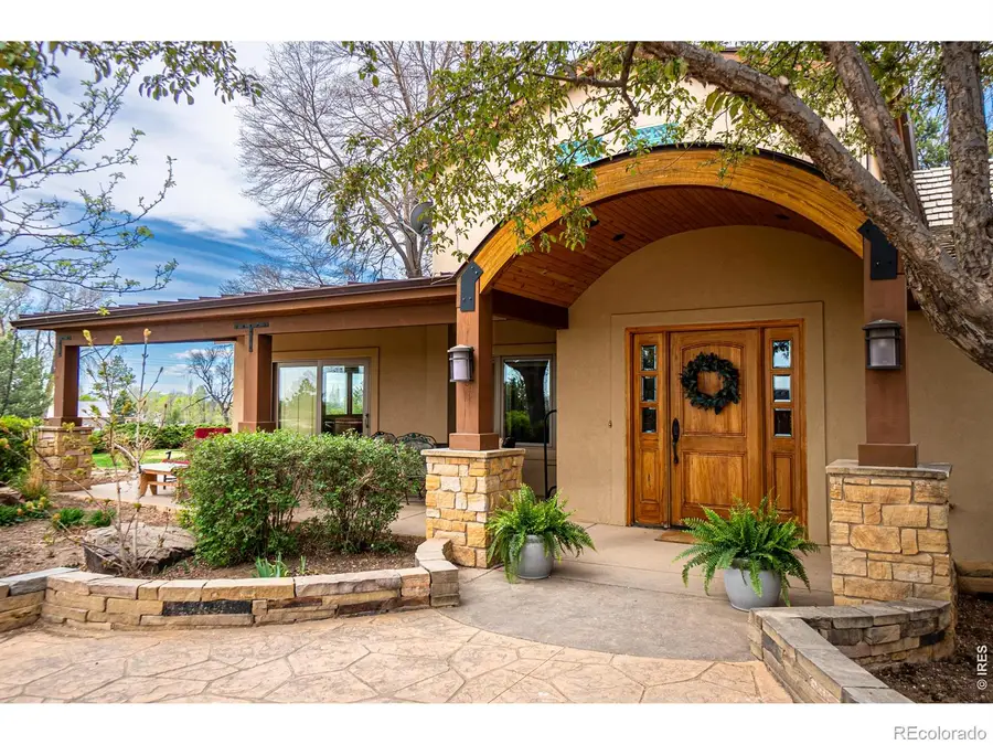 11529 County Road 78, Eaton, CO 80615 - #2
