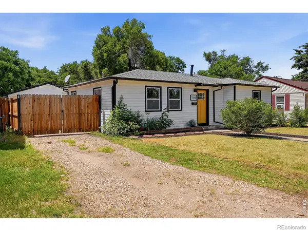 705 21st Avenue, Greeley, CO 80631