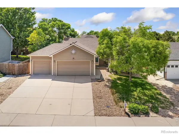 1609 51st Avenue, Greeley, CO 80634