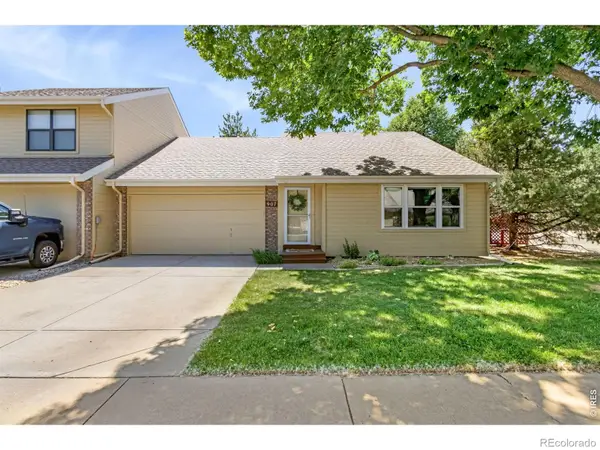 907 Shire Court, Fort Collins, CO 80526