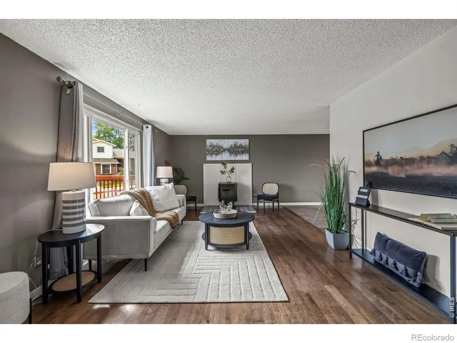 2527 W 104th Circle, Westminster, CO 80234 - #2