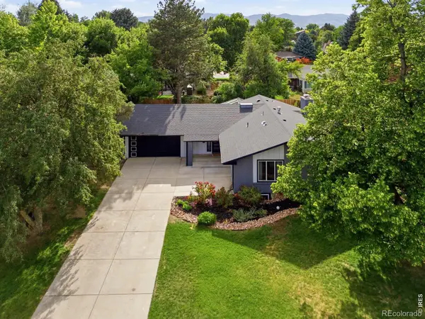 1909 Sequoia Street, Fort Collins, CO 80525