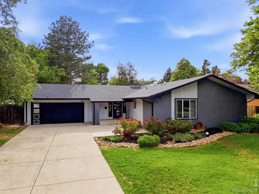 1909 Sequoia Street, Fort Collins, CO 80525 - #2