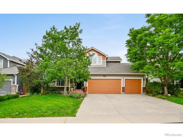 123 Kits Place, Johnstown, CO 80534