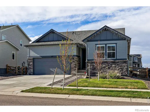 297 Mora Place, Erie, CO 80516