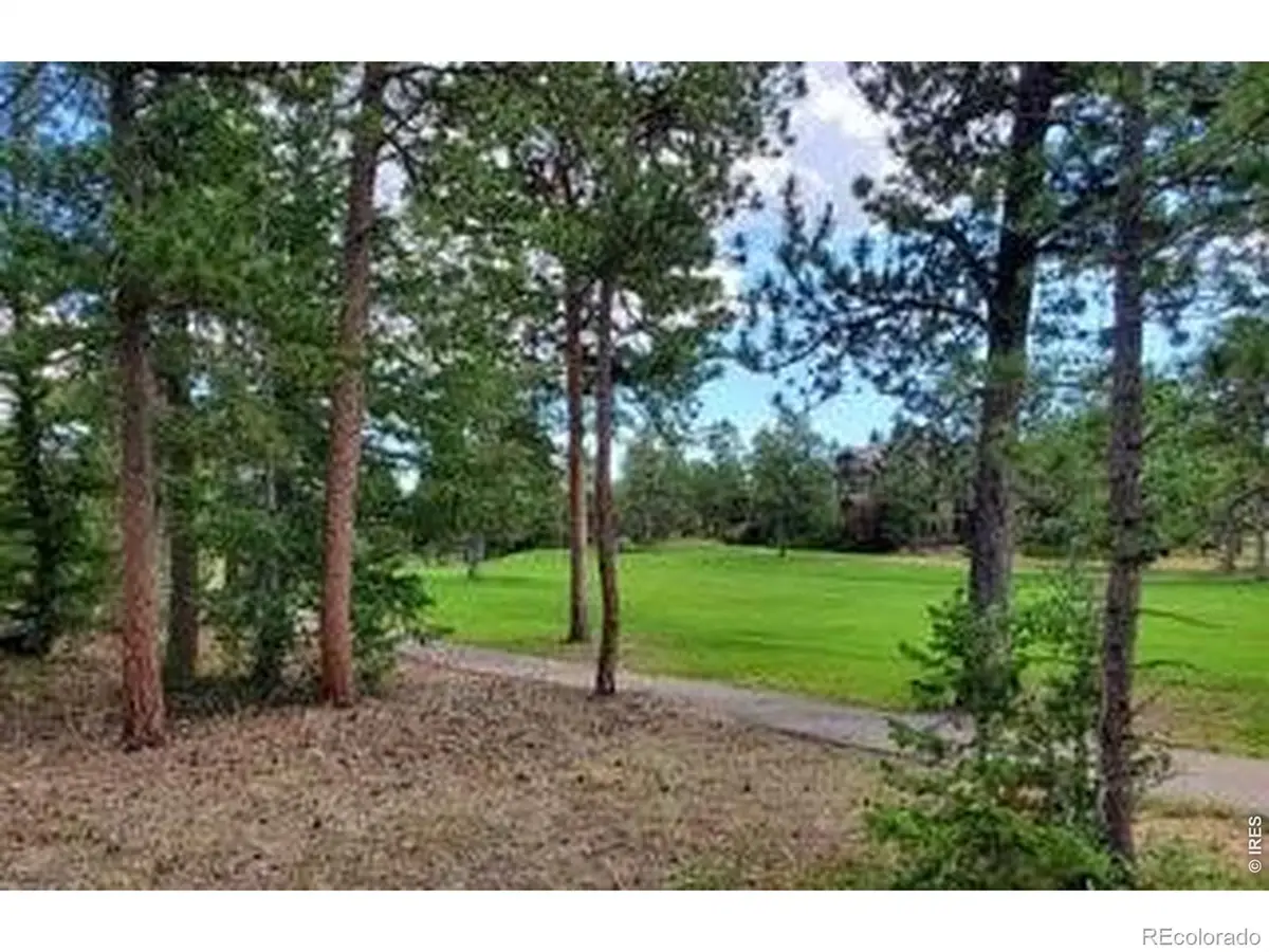 3031 Lake Arapahoe Court, Red Feather Lakes, CO 80545 - #1