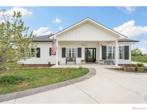 100 Curtis Lake Lane, Fort Collins, CO 80524
