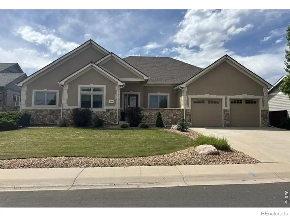 1986 E Seadrift Drive, Windsor, CO 80550 - #1