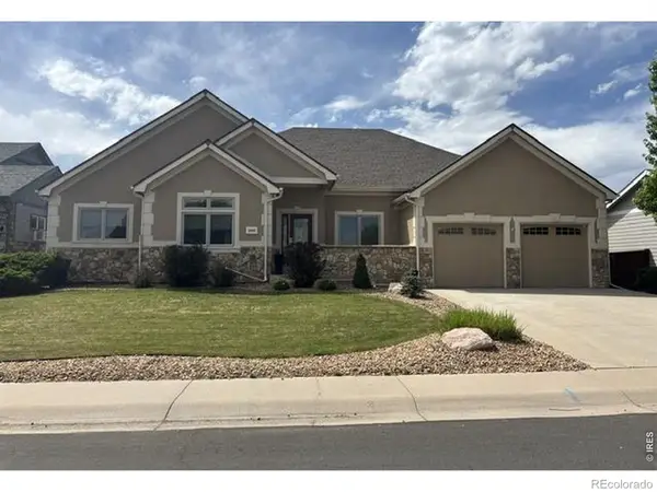 1986 E Seadrift Drive, Windsor, CO 80550