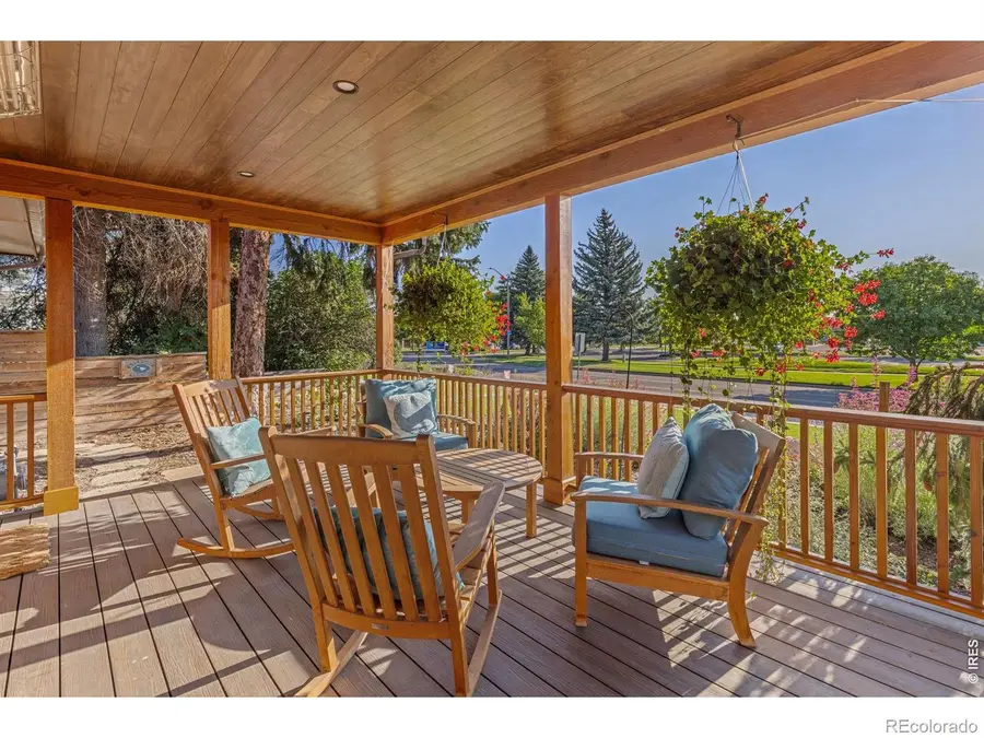 621 Wood Street, Fort Collins, CO 80521 - #2