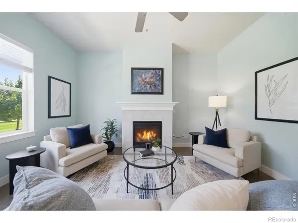 1710 W 50th Street, Loveland, CO 80538